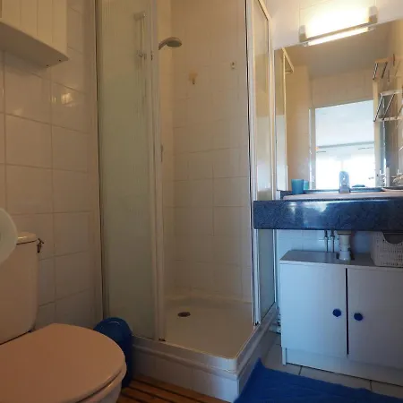 Bel Centre Arcachon, 4 Pers, Parking, Et Commerces A Proximite - Fr-1-474-76